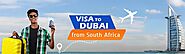 Dubai Visa from South Africa: A Complete Guide | by Husam Shamon | Jul, 2024 | Medium