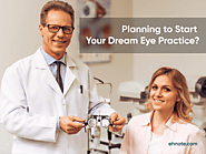 Setting Up Your Dream Eye Practice? Get to Know How to Select a Perfect Ophthalmology EMR Software