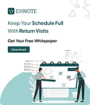 Website at https://ehnote.com/whitepapers/keep-your-schedule-full-with-return-visits