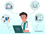 Ophthalmology emr software | Why Integrated Ophthalmology EHR Software is a Must Have for Eye Practices?