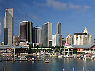 Helicopter Tours In Miami
