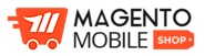 Magento Mobile Shop