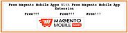 Magento iOS App | Magento Mobile Shop Brand Page On Apsense