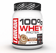 Get the Best Whey Protein for Lean Muscle in India