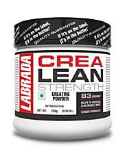 Unleash Your Full Potential with Creatine Monohydrate Powder