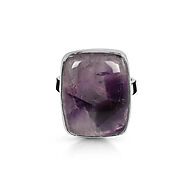 Shop Star Amethyst Jewelry Online at Sagacia Jewelry