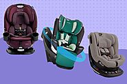 Best Swivel Car Seat : Discover the Top Picks for Easy Access -