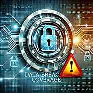 Cyber breach insurance