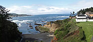 Pacific City cabins