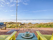 oregon beach rentals