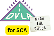 DVLA Guidelines