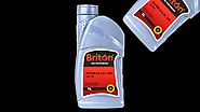 (http://britonoil.com/) Hydrulic Oil for car engine