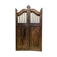 Best Quality Vintage Garden Gate