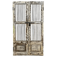 Find Good Quality Garden Door