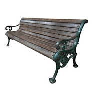 Best Rustic Bench Seat NZ