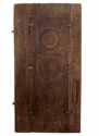 Vintage Door