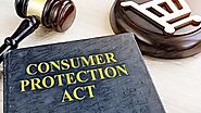 Consumer Protection Act: Empowering Consumers for a Fair Market