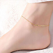 Ankle Bracelets For Women