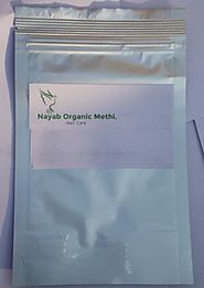 Natural Methi Powder- Suppliers and Manufacturers in India