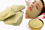 Multani Mitti Suppliers & Exporters in India- NMP Udhyog