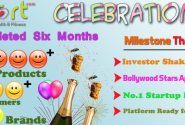 Dietkart.com completes 6 months - Many milestones achieved