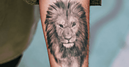 Lion Tattoo Meanings: What They Truly Represent?