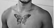 Butterfly Tattoo Meaning, Symbolism, and Designs [Updated]