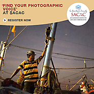 Earn From Your Hobby with a Photography Course - SACAC