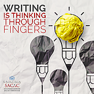 Creative Writing Courses | SACAC