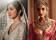 Makeup Experts Reveal: Makeup Trends For 2024 & 2025 Wedding Season - ShaadiWish