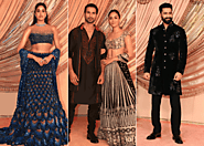 Anant-Radhika's Sangeet: Star-Studded Guestlist & Justin Bieber’s Performance - ShaadiWish