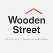 Wooden Street Furniture (@woodenstreet) • Instagram photos and videos