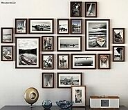 Multi Photo Frames: Buy Multiple Photos in One Frame Online at Best Prices