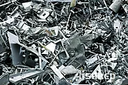 Aluminium Scrap Recycling Process - GEP ECOTECH