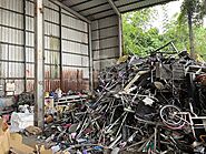 Metal Recycling Equipment for Sale in Australia | GEP ECOTECH