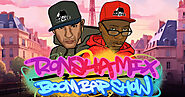 DJ Ronsha & G-Zon are back with their Boom Bap Show ep360.