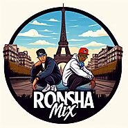 DJ Ronsha & G-Zon Boom Bap & Hip Hop Show 12 - Episode 361