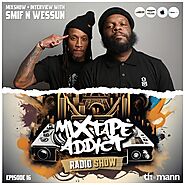 DJ King Flow interviews Smif-N-Wessun for Mixtape Addict 16.