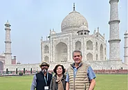 Same Day Agra Tour By Car From Delhi - Taj mahal Day tour