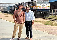 Same day Agra Tour by Train From Delhi - Private Tour Guide India