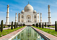 Taj Mahal Tour From Bengaluru. - Private Tour Guide India