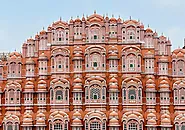 Golden triangle tour 3 days by Private tour Guide India Company.