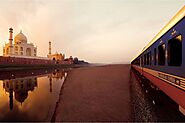 Taj mahal same day tour by train from Delhi by Taj Same Day Tour Company.