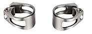 Titanium Clamp Manufacturer, Stockist & Supplier in Mumbai, India