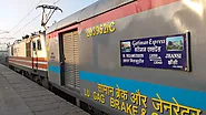 Excursión a Agra el mismo día desde Delhi en tren by Tour Por La In India Company