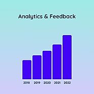 Analytics and Feedback