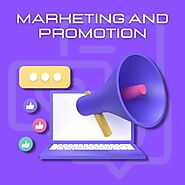 Marketing and Promotion