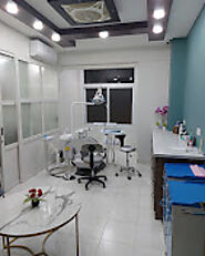 "Transform your smile at A to Z Clinics, the best dental clinic in Karachi. Experience pain-free root canal treatment...