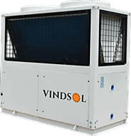 Swimming pool water heater in Bangalore | Vindsol Heat Pumps