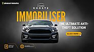 Enhance Your Vehicle Security with Autowatch Ghost 2 Immobiliser